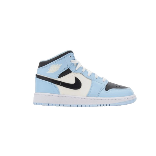Nike Air Jordan Ice Blu