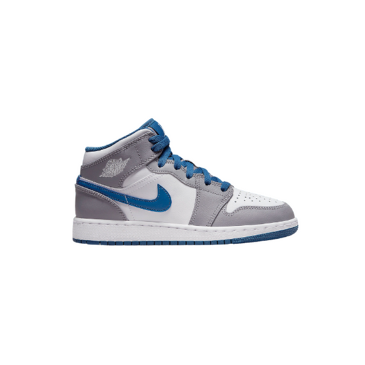Nike Air Jordan True Blu Cement 