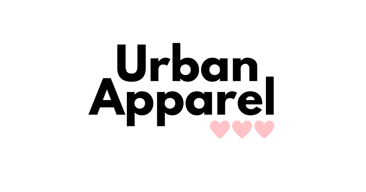 Urban apparel deals