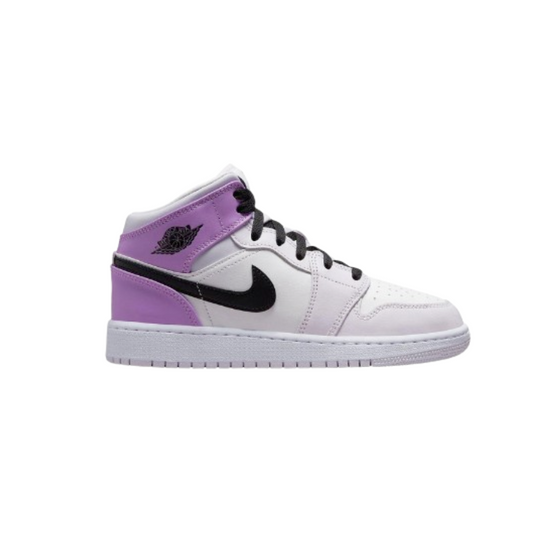 Nike Air Jordan Barely Grape