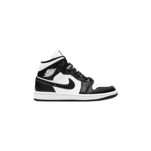 Nike Air Jordan Black White